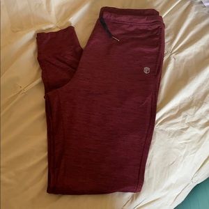 Born Primitive joggers